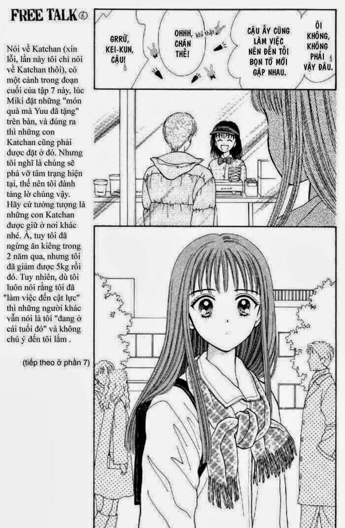 marmalade boy chapter 33 14