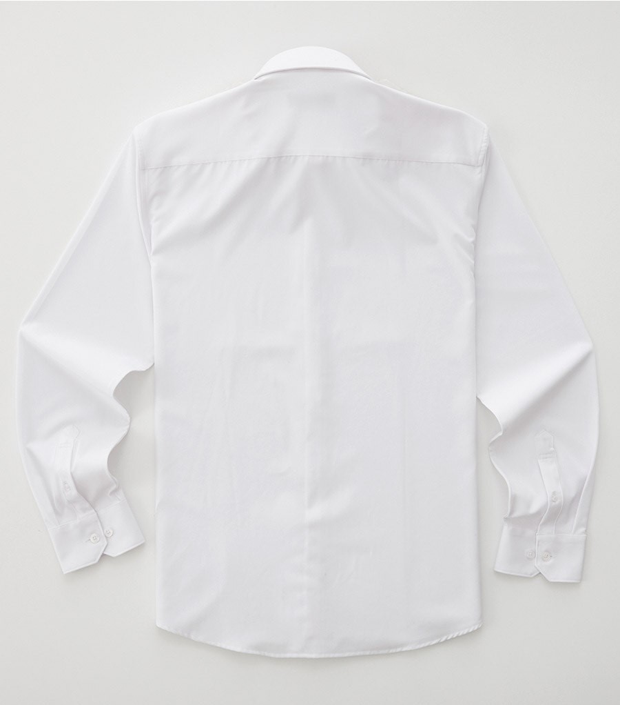 Áo sơ mi STC0 dress shirt dành cho Nam. Chất vải mềm mại, co giãn 4 chiều, chống nhăn cực tốt