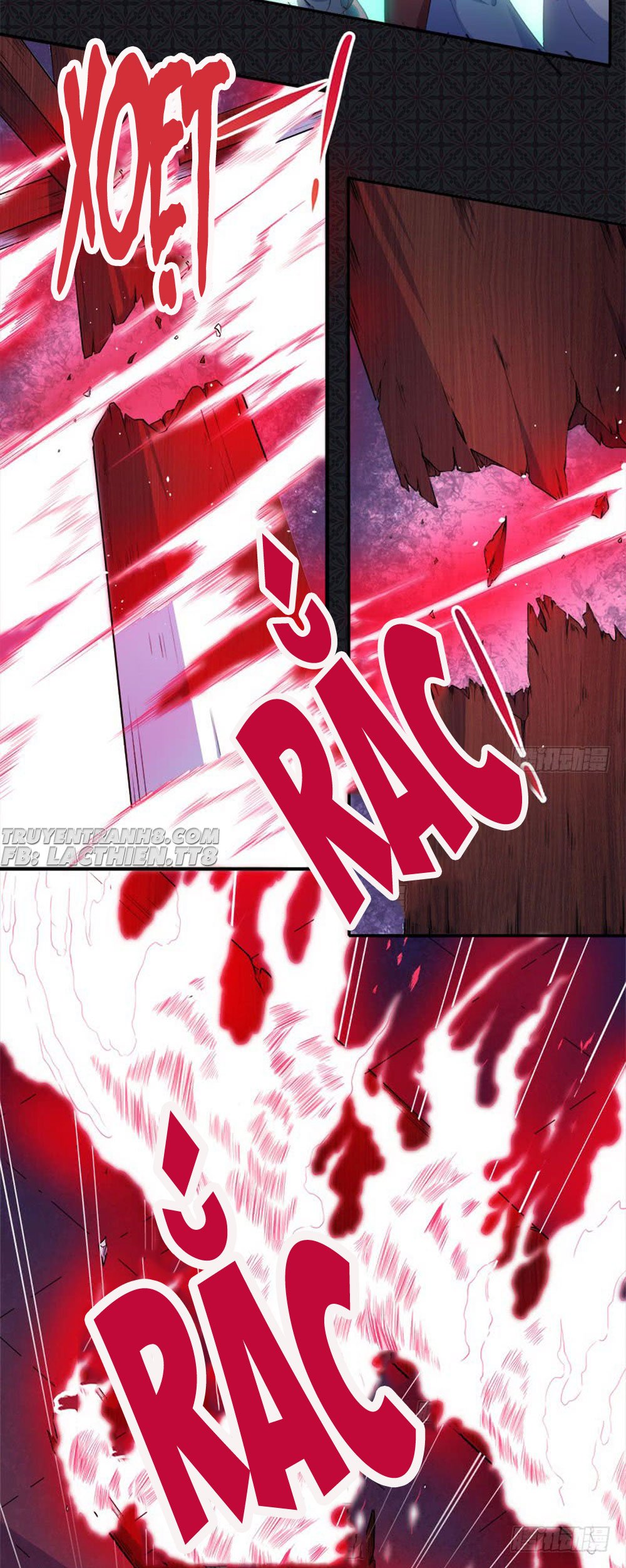 ngạo kiều quỷ vương yêu ta chapter 61 30