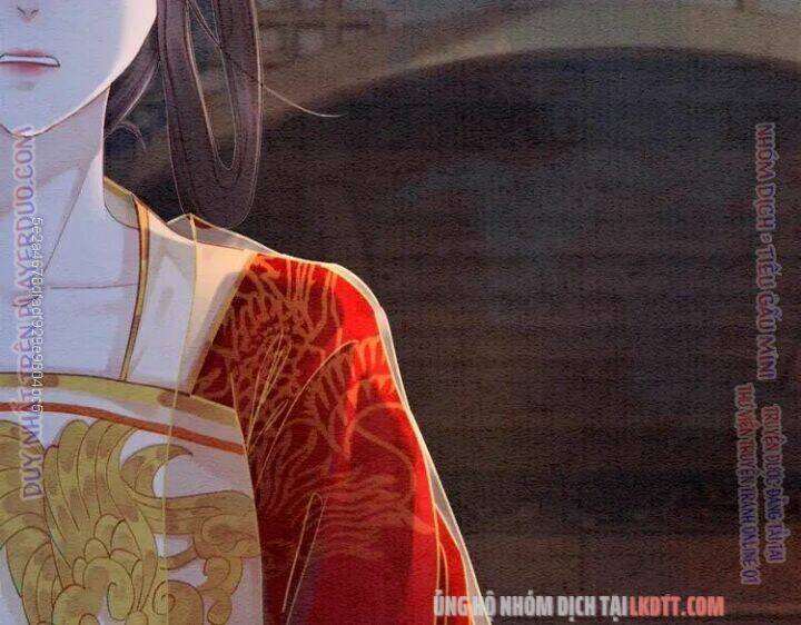 trọng sinh bá sủng nhiếp chính vương quá mạnh mẽ chapter 214 34