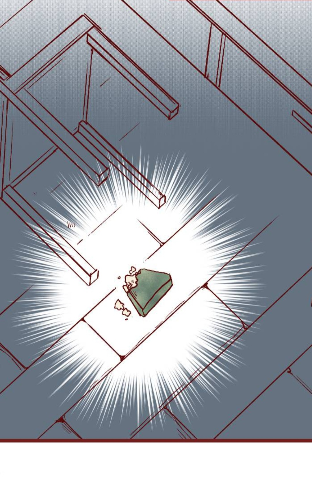 tôi và giáo sư của tôi chapter 7 38