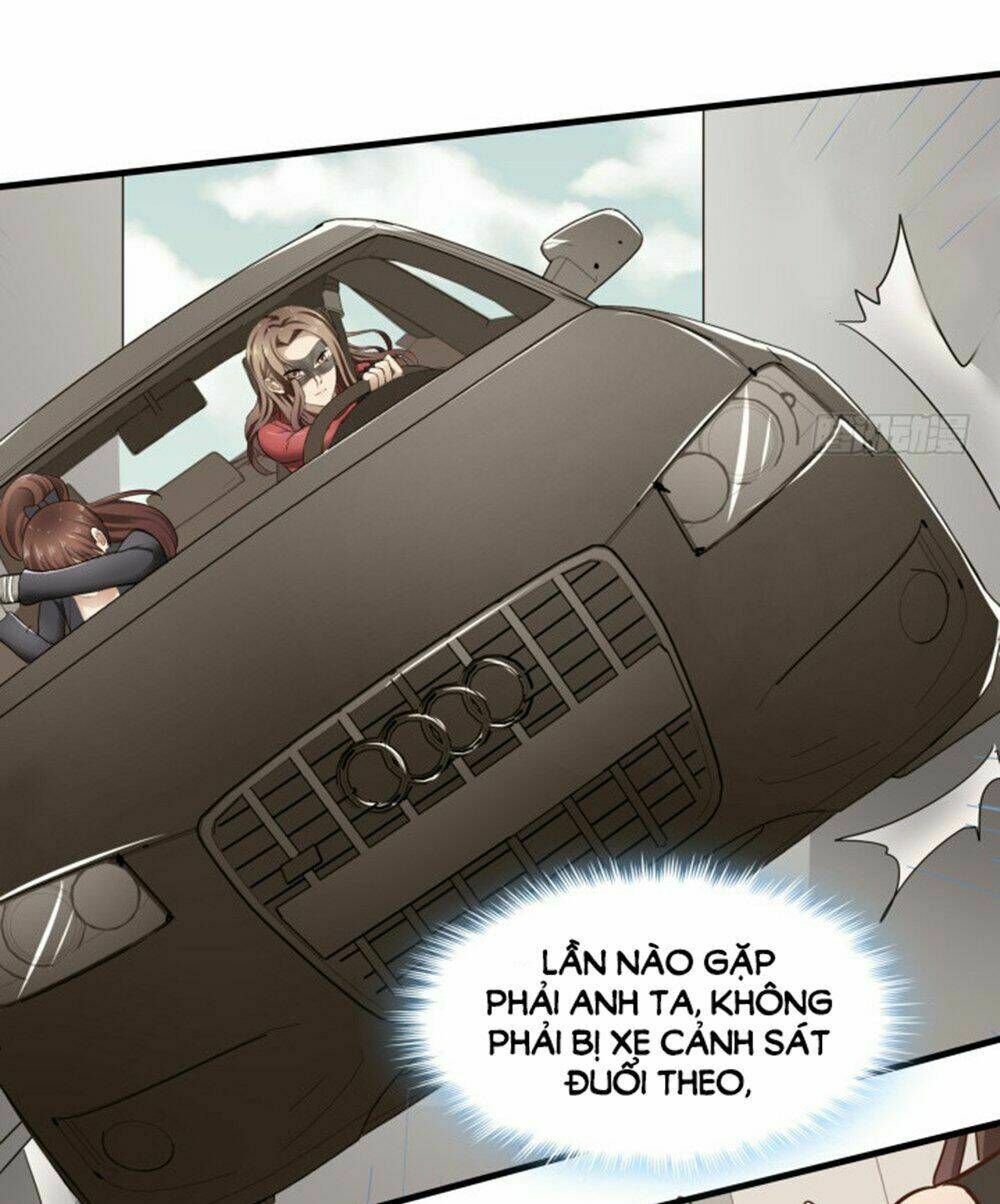 khi trò chơi ác ma bắt đầu chapter 54 18