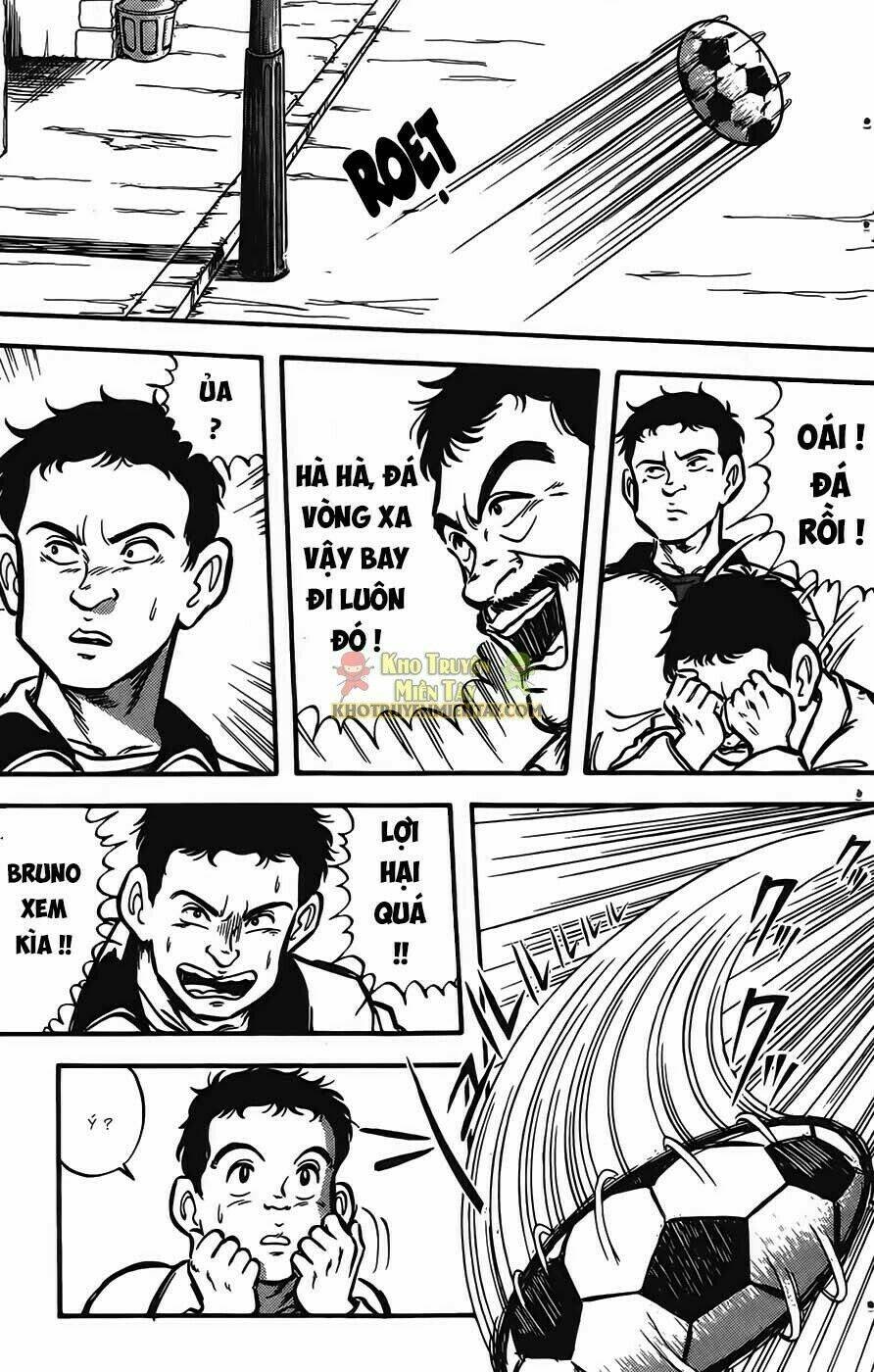 quả bóng vàng chapter 1.2 31