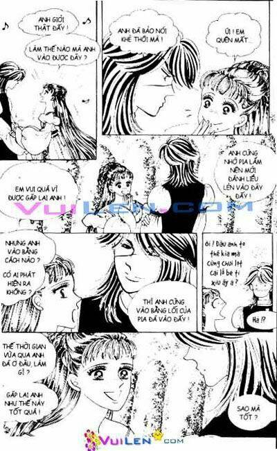 princess - công chúa xứ hoa (bản đẹp) chapter 6 89