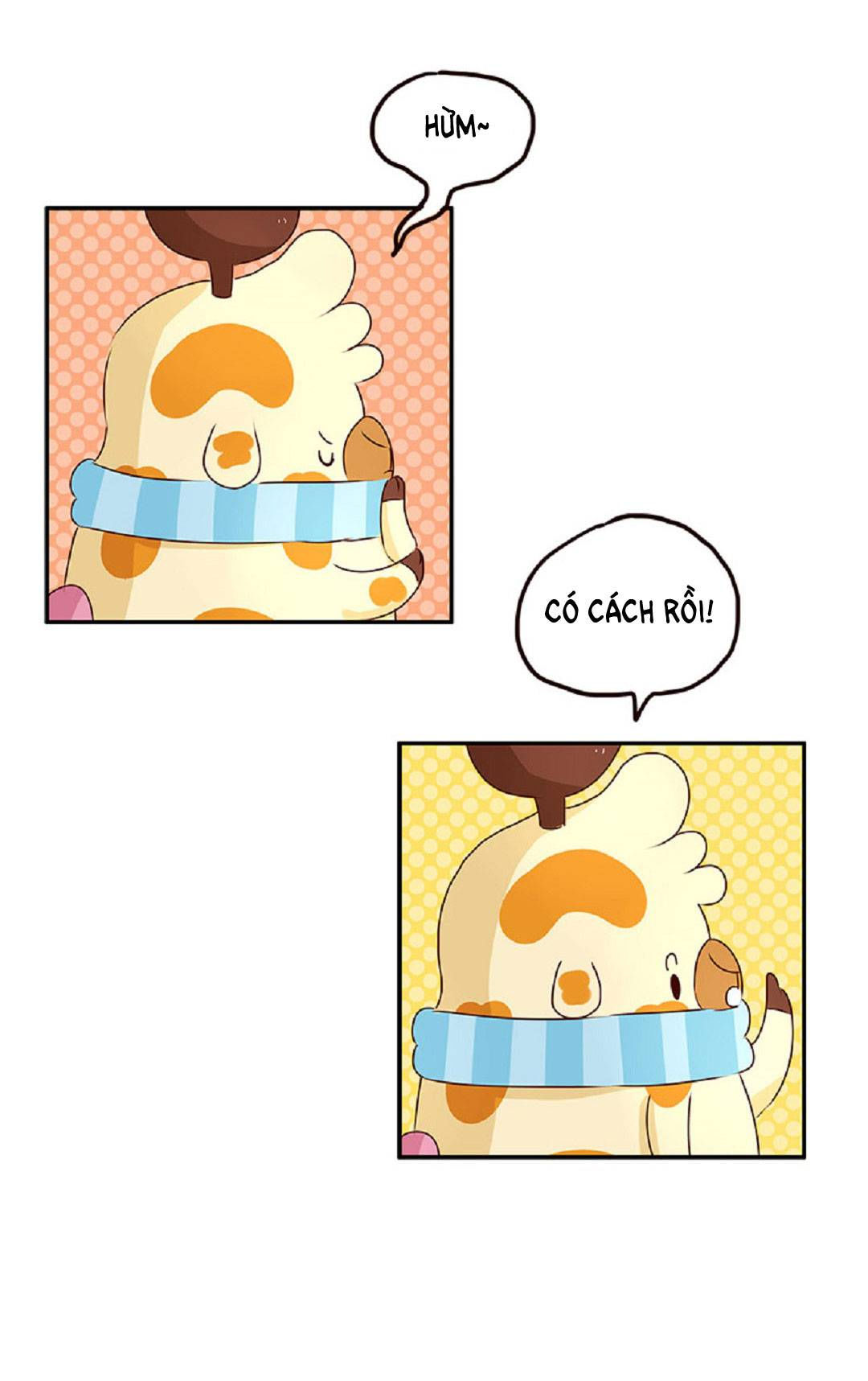 lạc chẩm cổ dài chapter 21 5