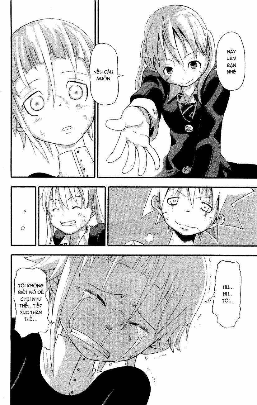 soul eater chapter 19 51