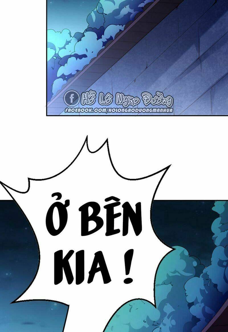 thiên kim bất hoán chapter 60 40