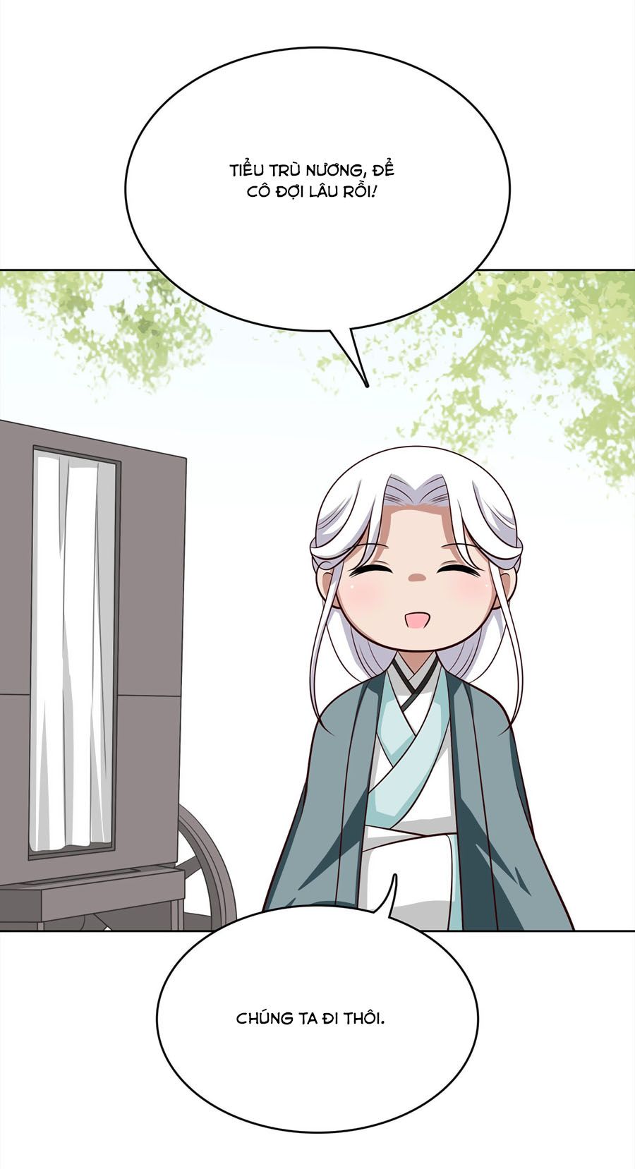 kiêu ngạo vương gia chủng điền phi chapter 95 8