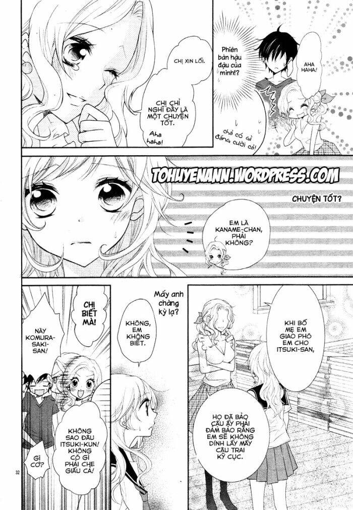 tổng hợp one shot. chapter 357 31