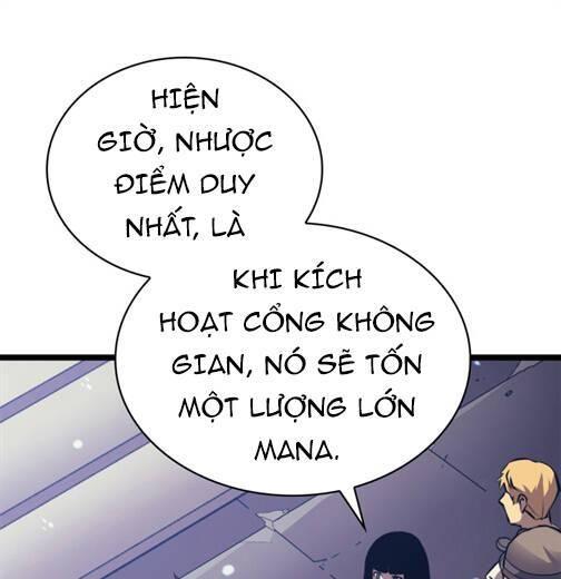 tôi trở lại thăng cấp một mình chapter 134.5 25