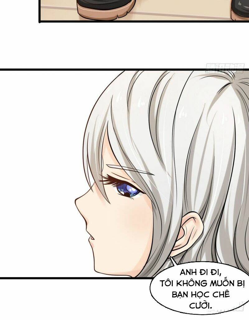 hắn là long ngạo thiên chapter 3 17