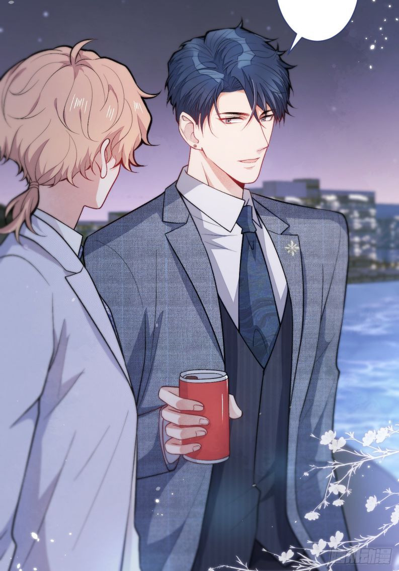 hotsearch của ảnh đế chapter 112 10