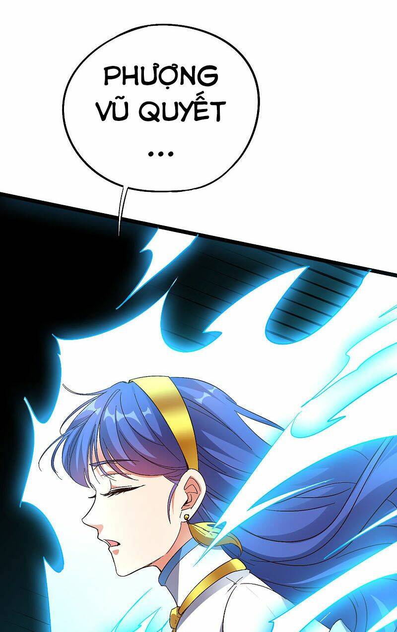 phục thiên thánh chủ chapter 117 37