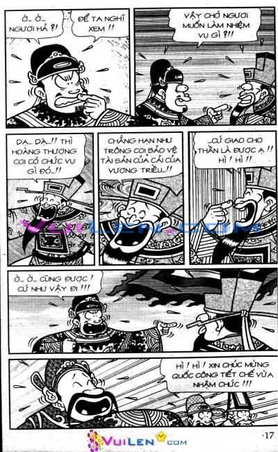 thần đồng đất việt chapter 66 14