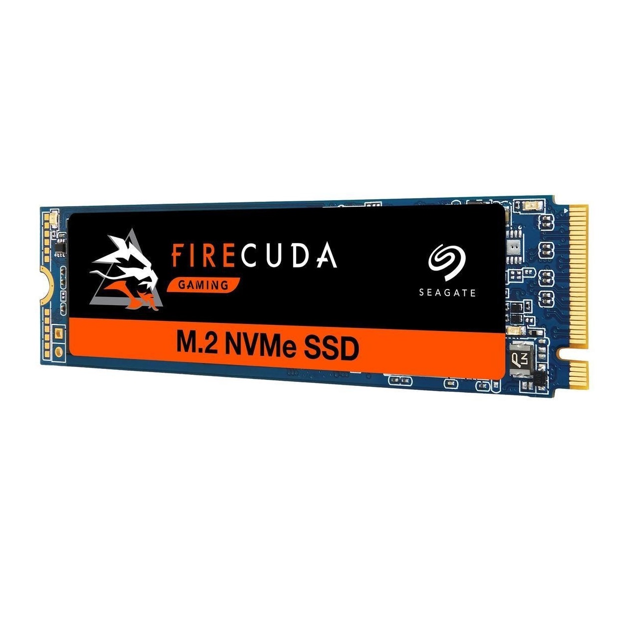 Ổ cứng SSD Seagate Firecuda 510 1000Gb SSD M.2 NVMe ZP1000GM30011 - Hàng Chính Hãng