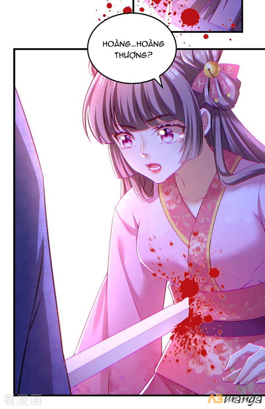 ngã tại hậu cung đương đại lão nữ chapter 60 11