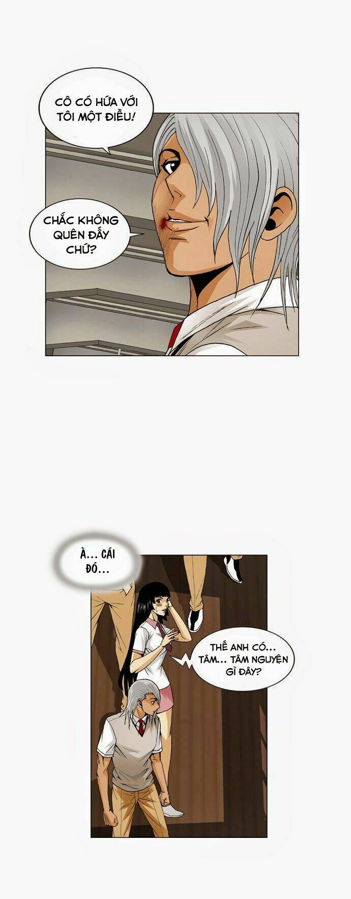 ultimate legend: kang hae hyo chapter 57 11