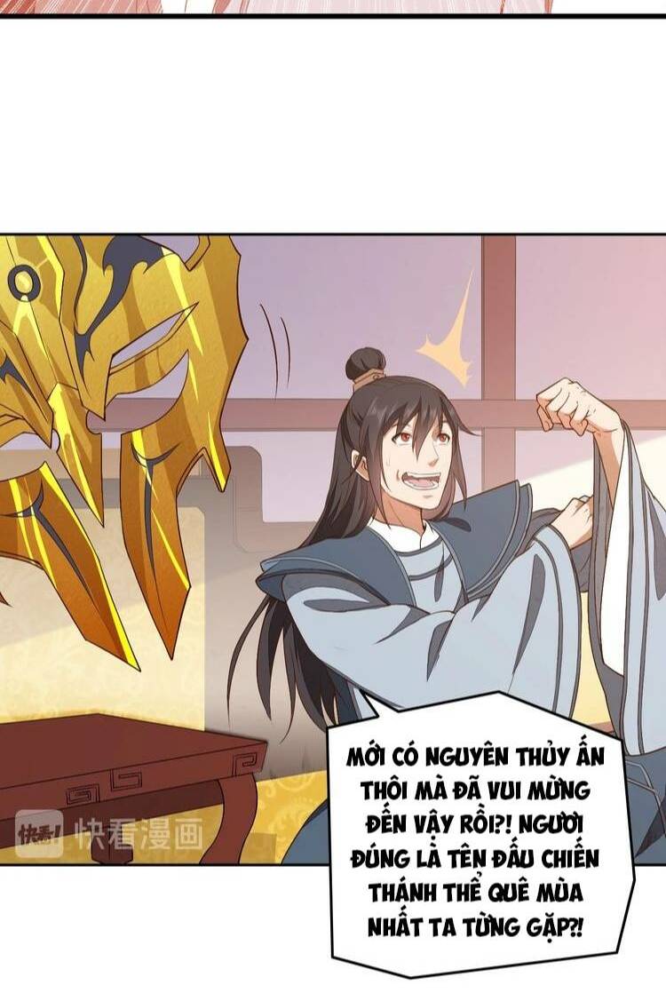 khốn long đại lục chapter 15.2 12