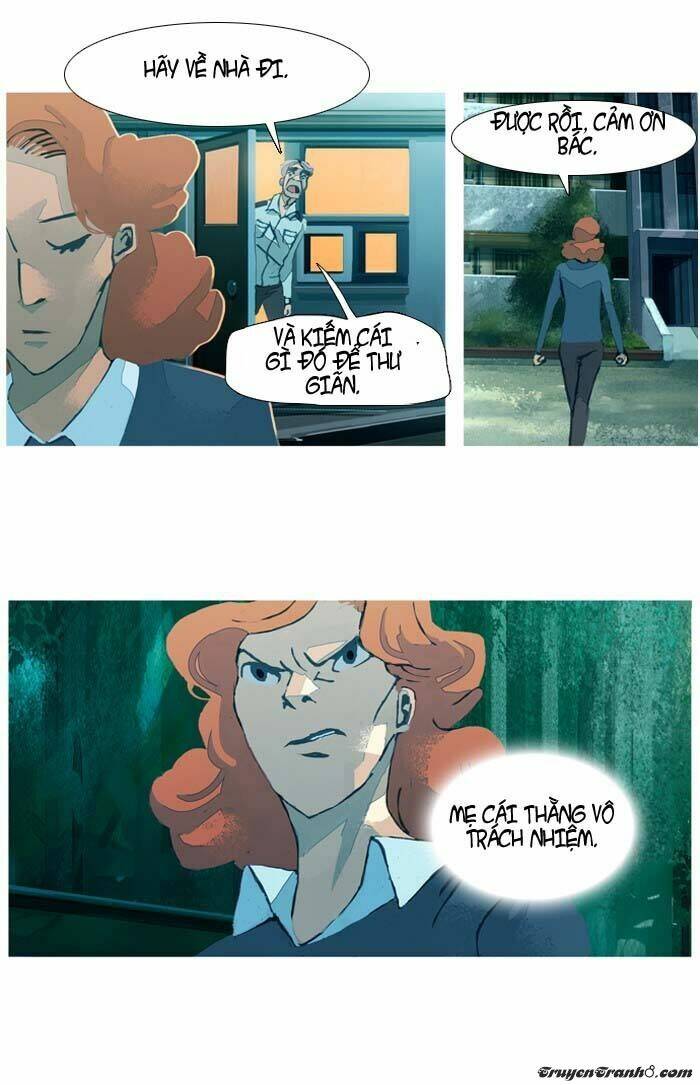 subtle disaster chapter 35 18