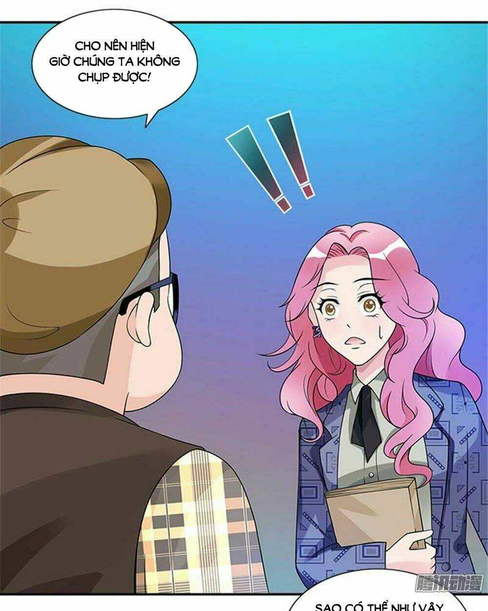 tiểu tâm can tuyệt sủng của lạc tiên sinh chapter 45 16