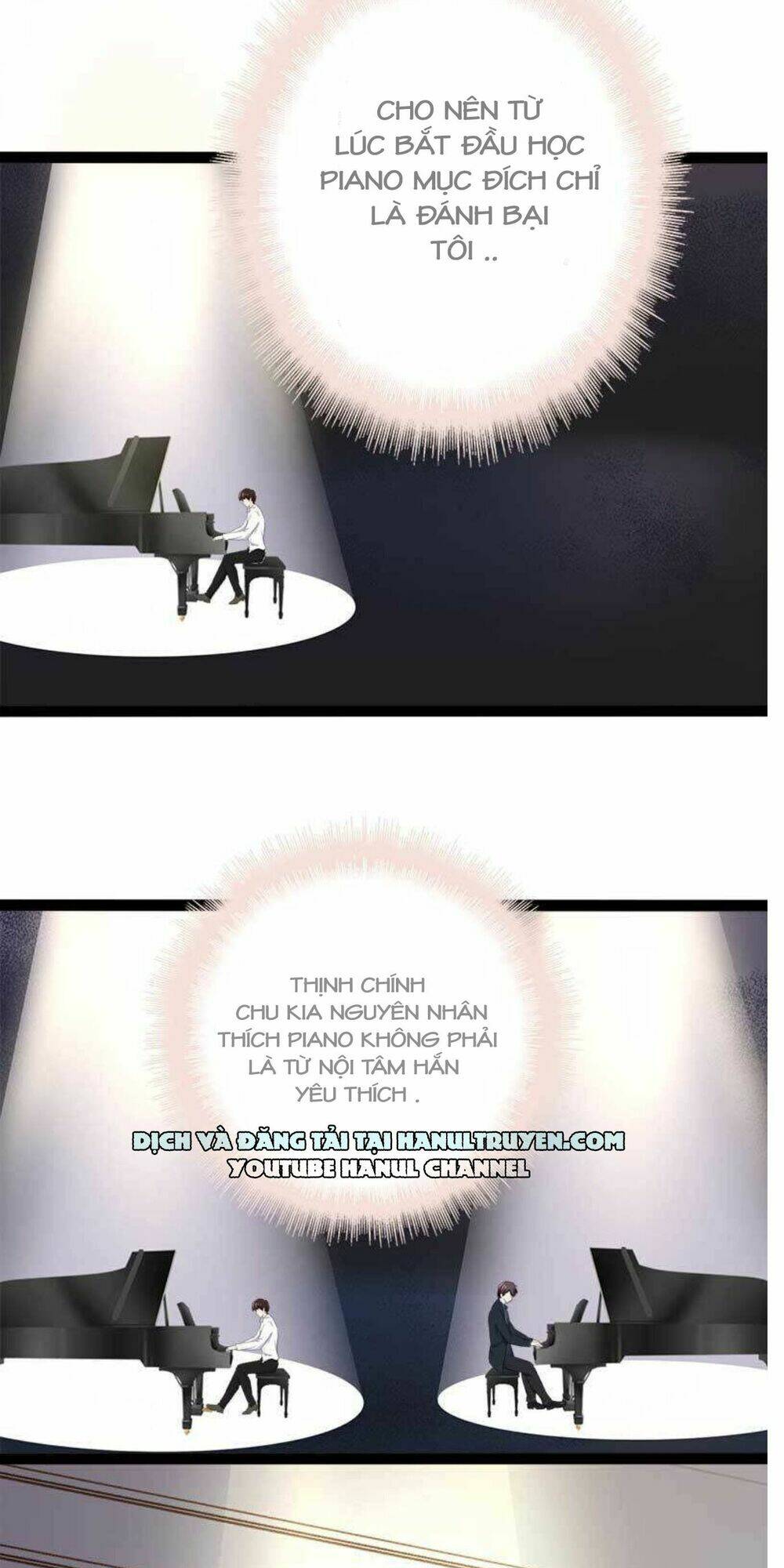 thần bí đế thiếu điềm sủng thê chapter 54 3