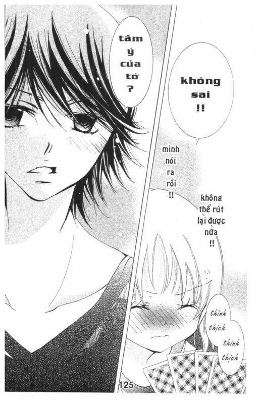 ore-sama kingdom chapter 4 125