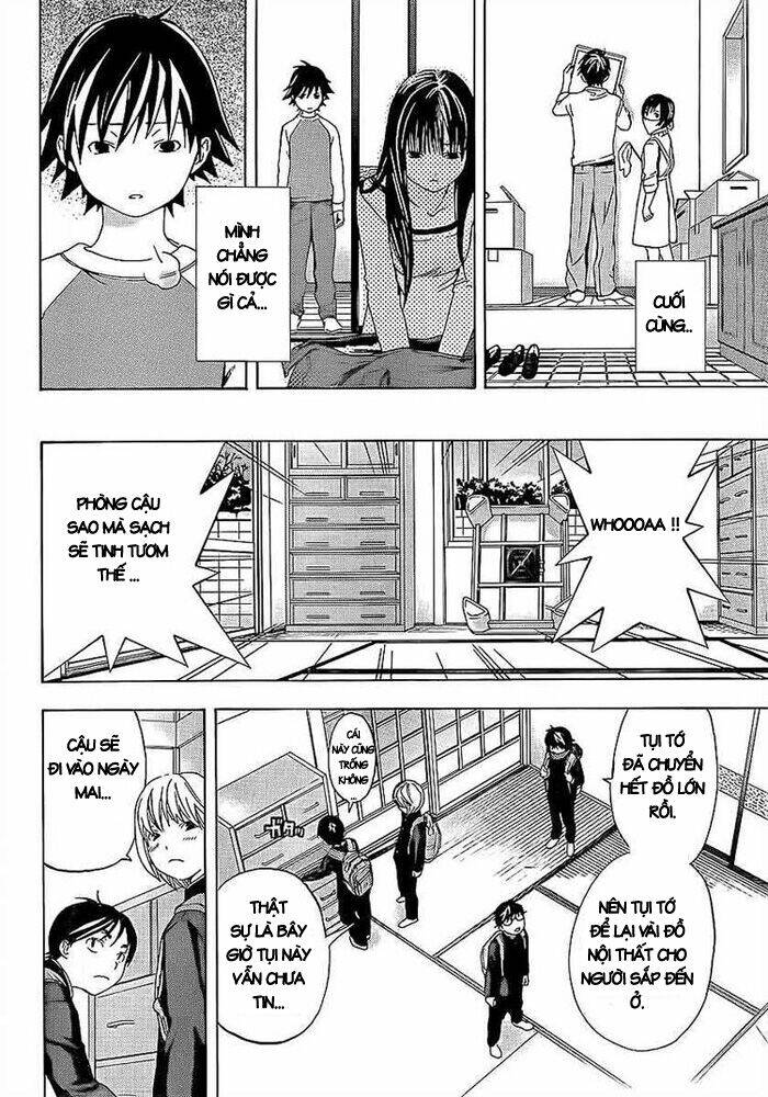 ane doki chapter 25 14