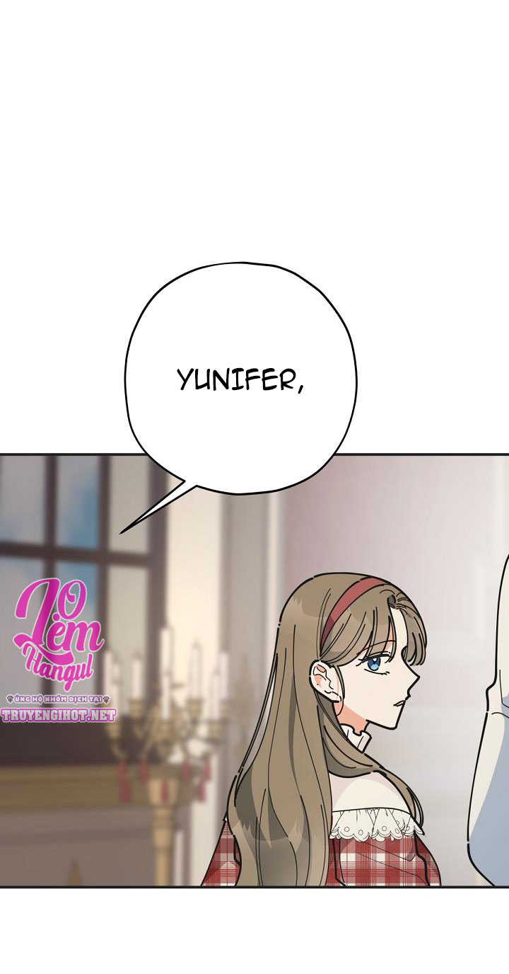 ác nữ tiểu thư chapter 82 10