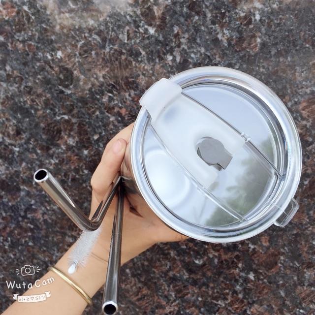 Ly giữ nhiệt Stabucks Cofee Thái Lan 900ml