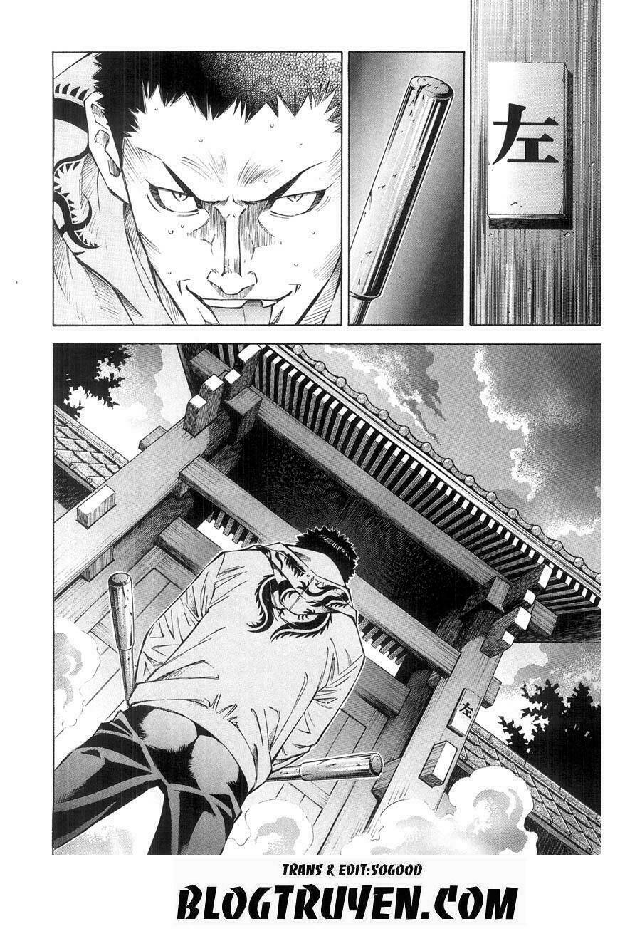 dragon girl - ikkitousen chapter 43 16