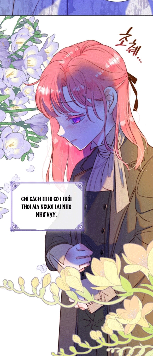 sau khi chuyển sinh tôi trở thành công chúa chapter 9.2 20