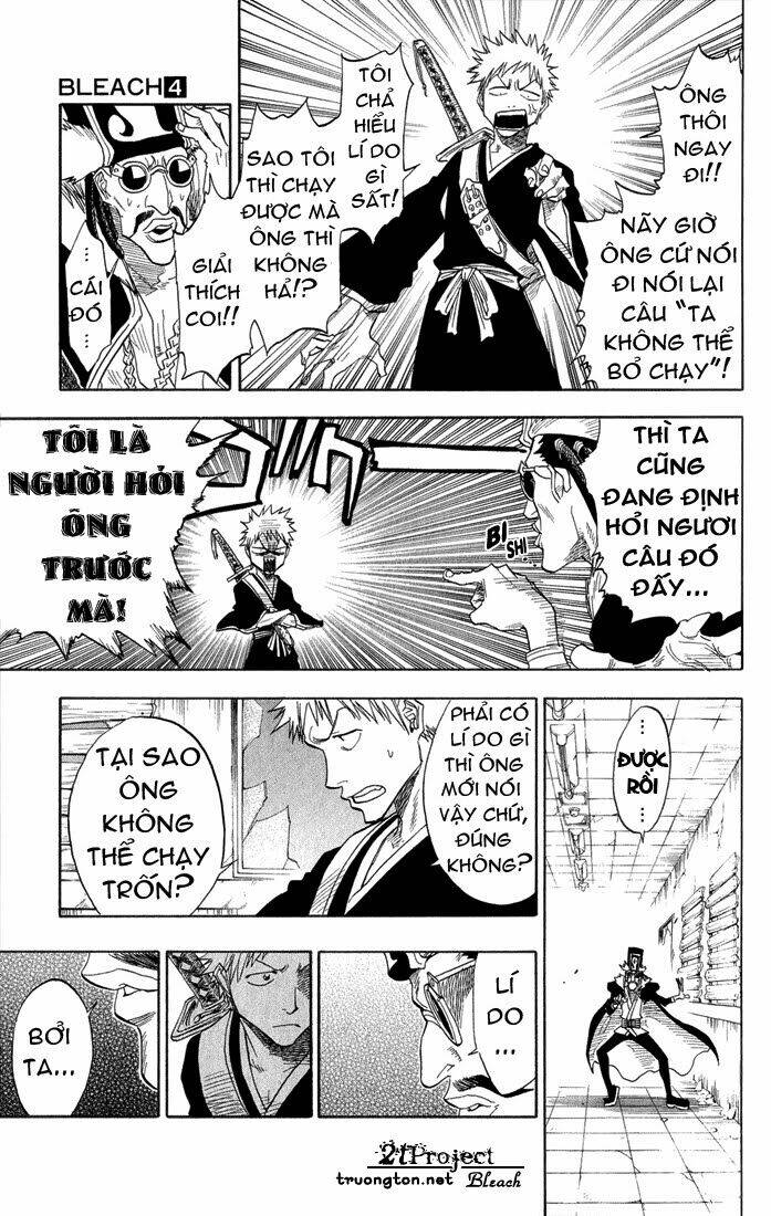 thần chết ichigo chapter 31 10