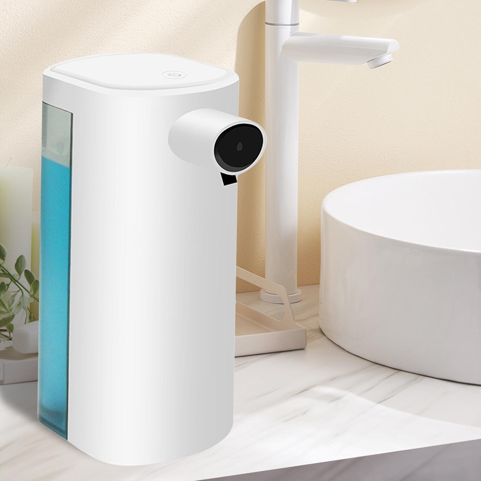 Automatic Soap Dispenser Touchless Foaming Liquid Washing