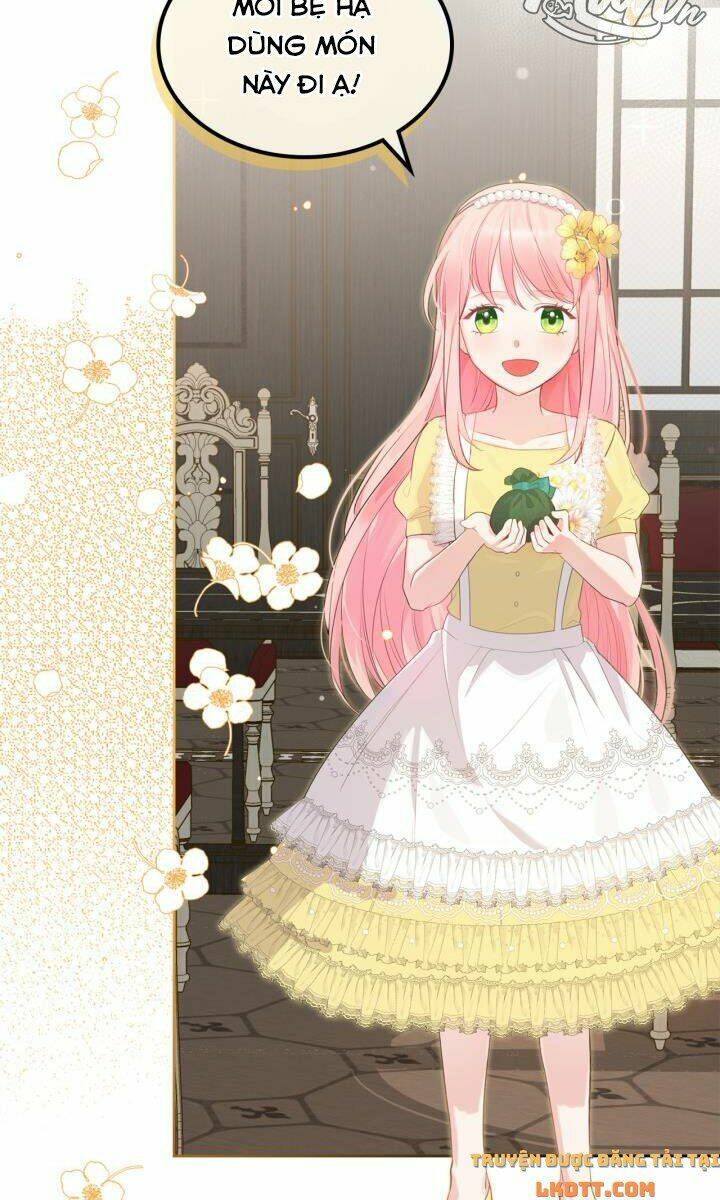 công chúa phản diện muốn ở trong ngôi nhà bánh quy chapter 34 25