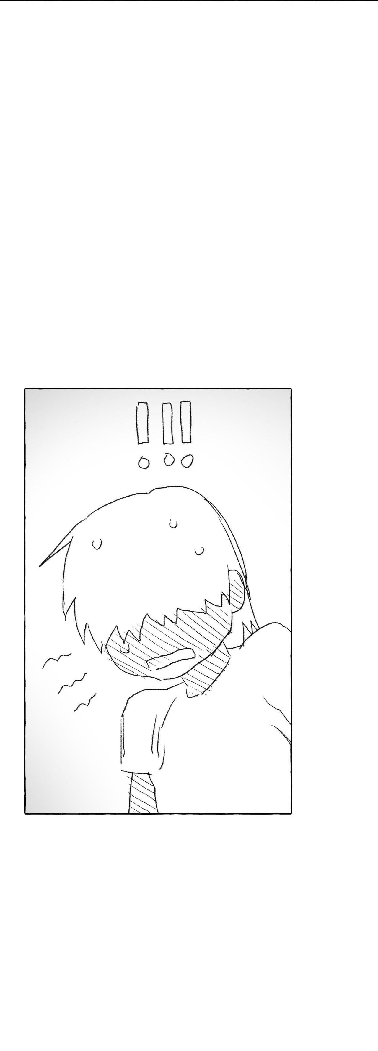 những con chó trong tù Chapter 48.1 tập đặc biệt 2 14