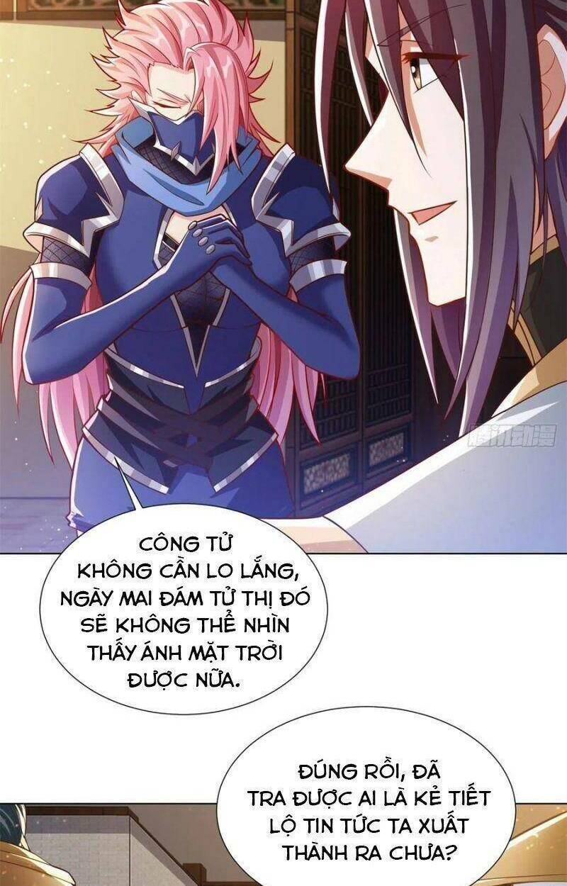 người nuôi rồng chapter 106 24