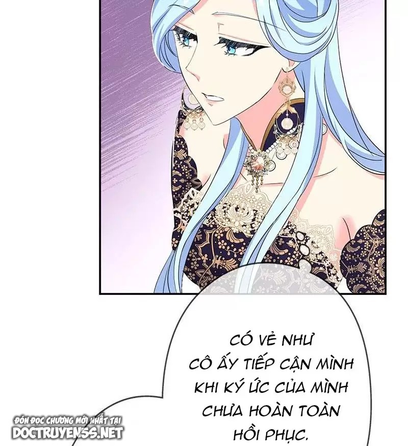 nếu tôi là nhân vật phản diện liệu tôi sẽ chết chapter 17 45