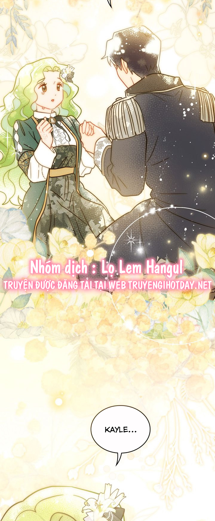 công chúa muôn loài chapter 112 18