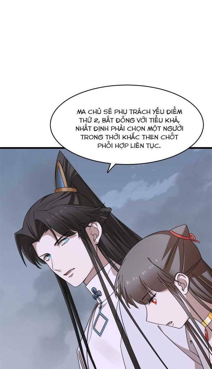 độc bộ thiên hạ: đặc công thần y chapter 409 3