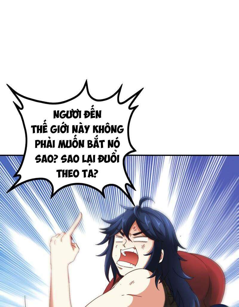 bản kiếm tiên tuyệt không làm nô chapter 32 17