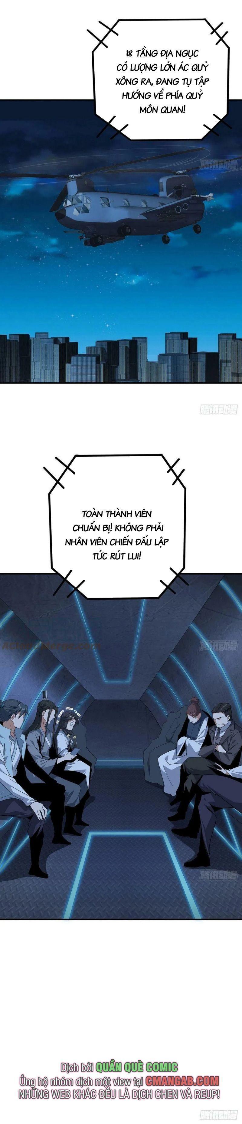 địa cầu đệ nhất kiếm chapter 124 2