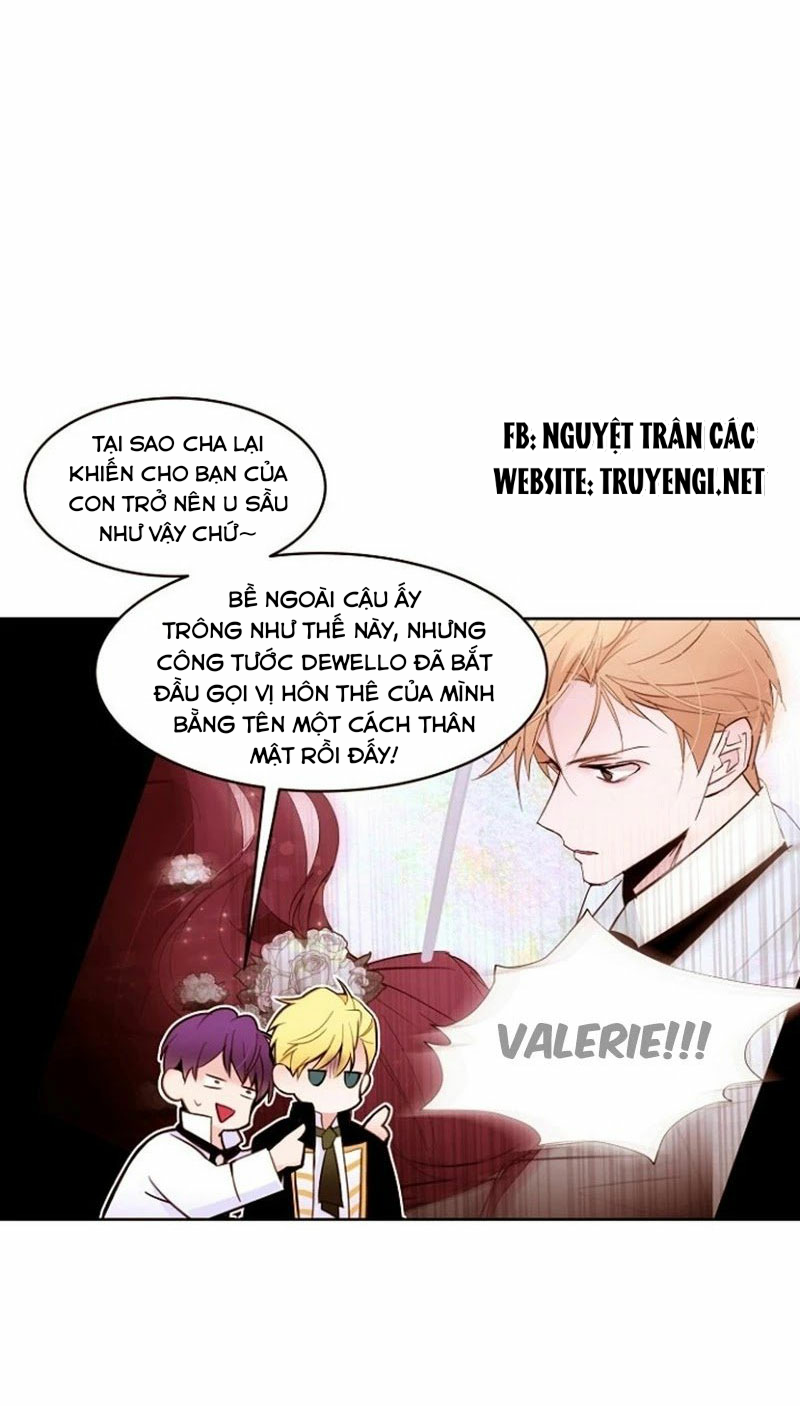 cuộc sống nhàm chán của quý cô tái sinh chapter 22 28