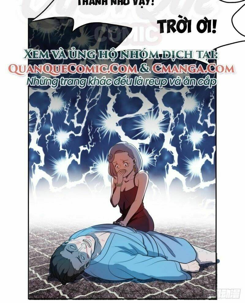 phụ hồn giả chapter 29 2