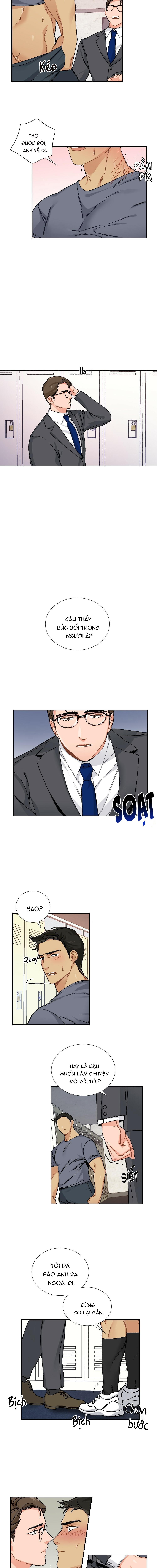 bộ sưu tập ciu to-ngực bự của nhà sẹc chapter 11 7