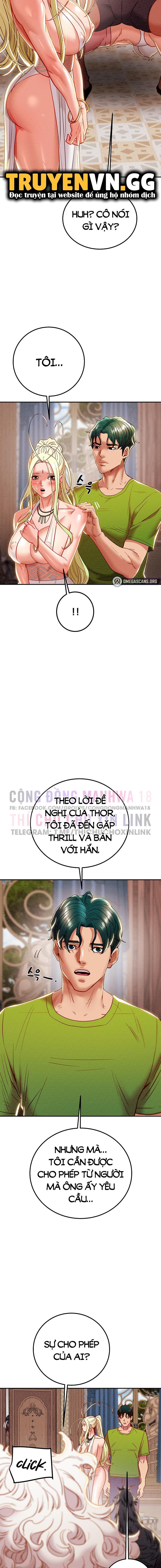 cây búa thần chapter 40 23