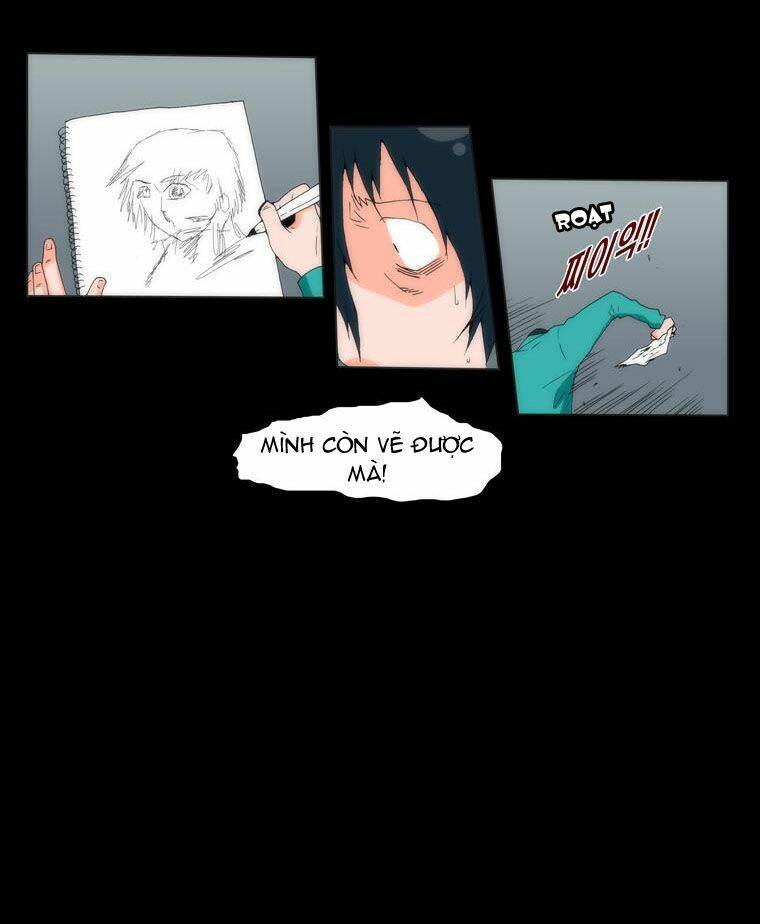 can't see can't hear but love chapter 6 13