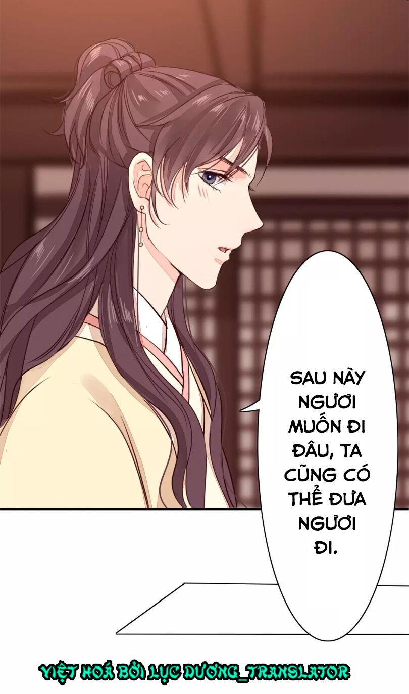 chỉ phu vi thê chapter 25 6