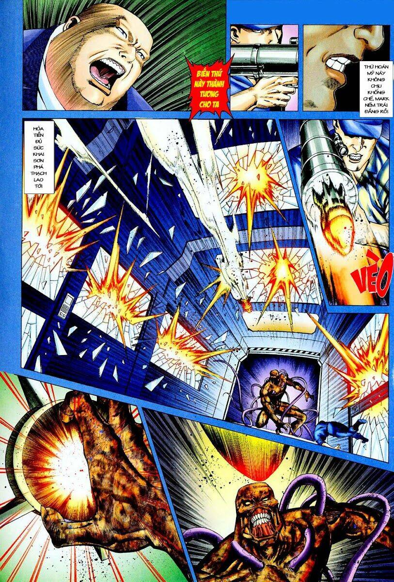 resident evil 3 chapter 3 3