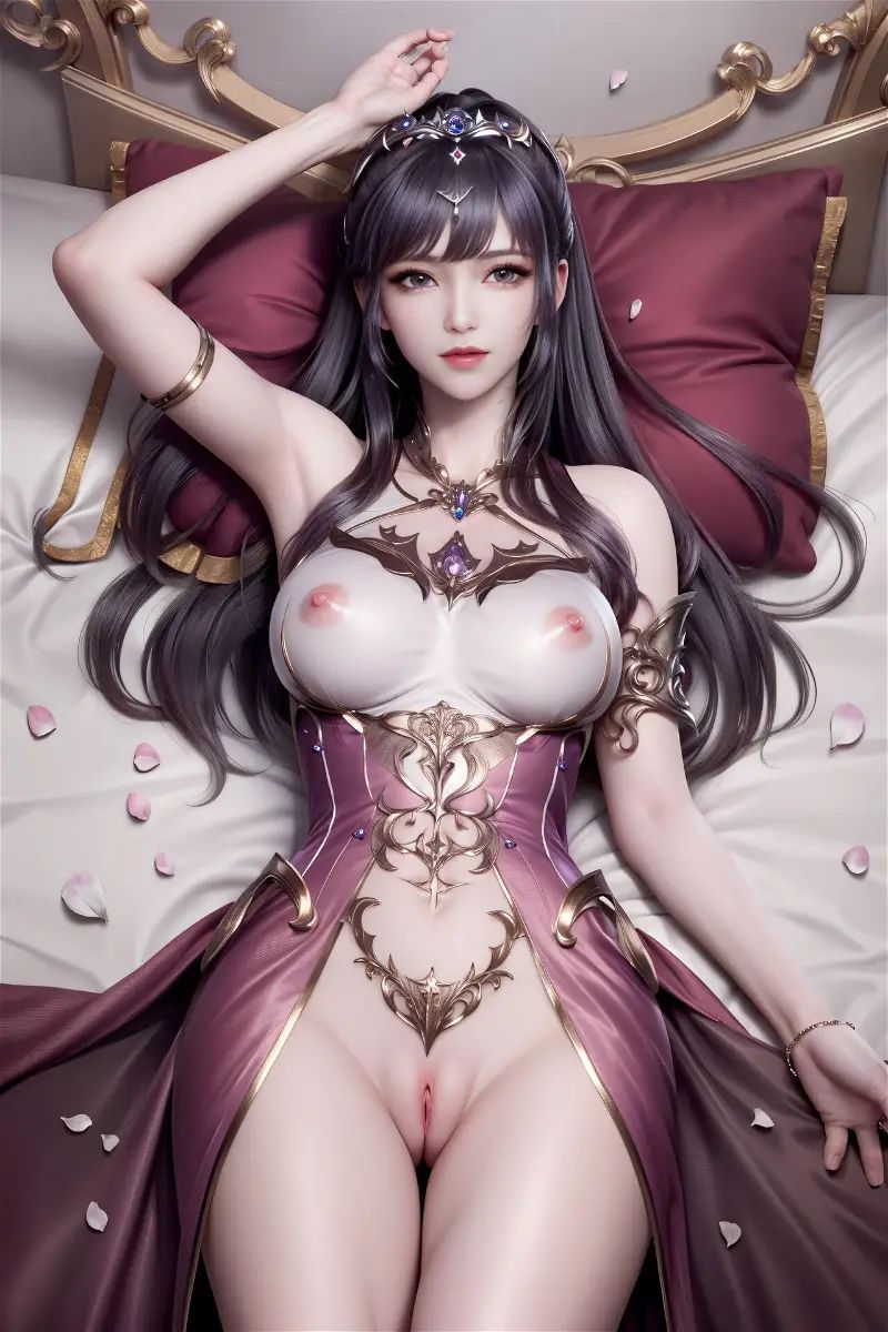 artist ai generated chapter 331 145