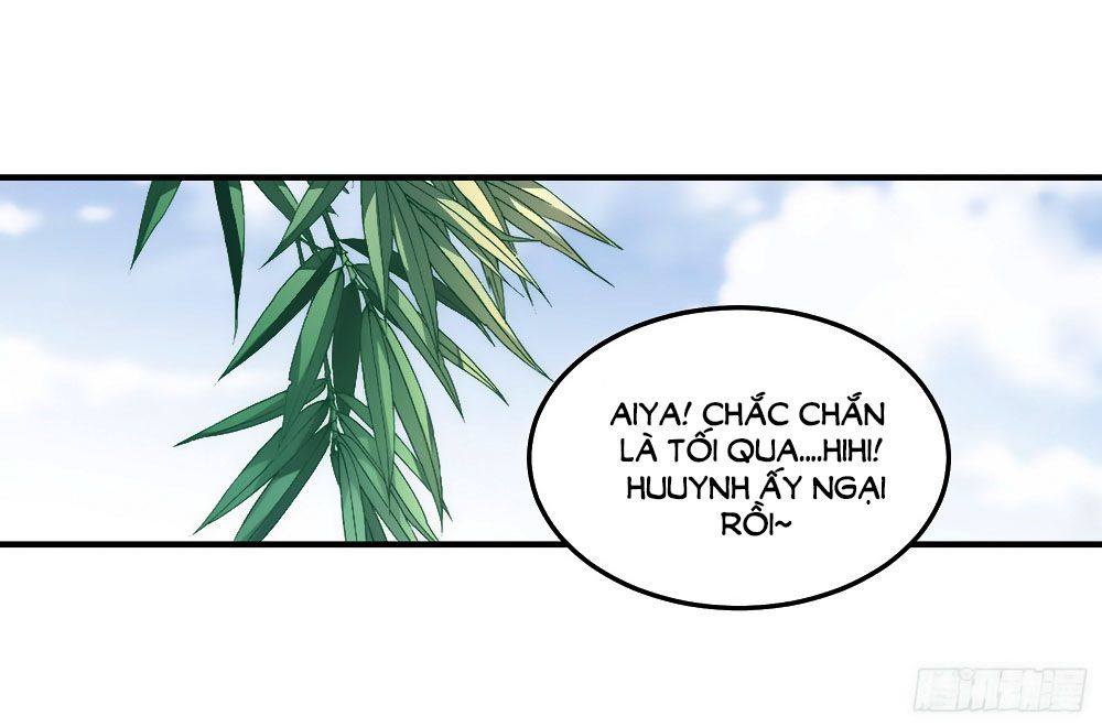 Liêu Liêu Nhân Thân Tu Tiên Truyện chapter 102 - Trang 34